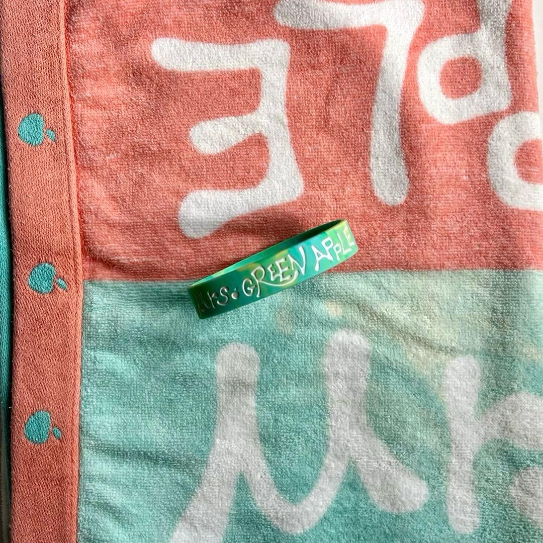 【初期2016】Mrs.GreenApple グッズ セット 10【10 & ❝Harmony❞ COMPLETE BOX】【CD】【+Blu-ray】【+GOODS