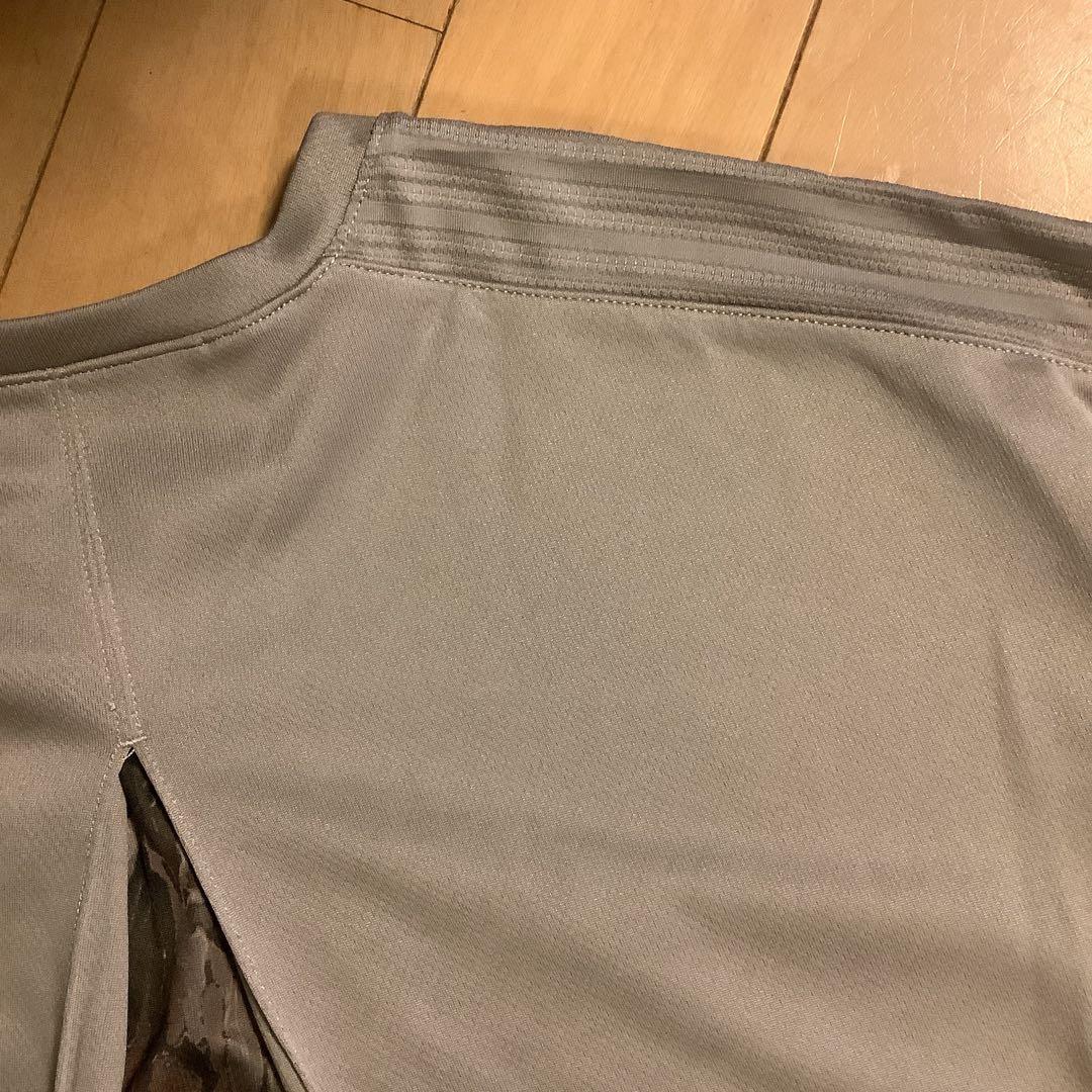 Babolat テニスウェア セットアップ TシャツMショートパンツ L