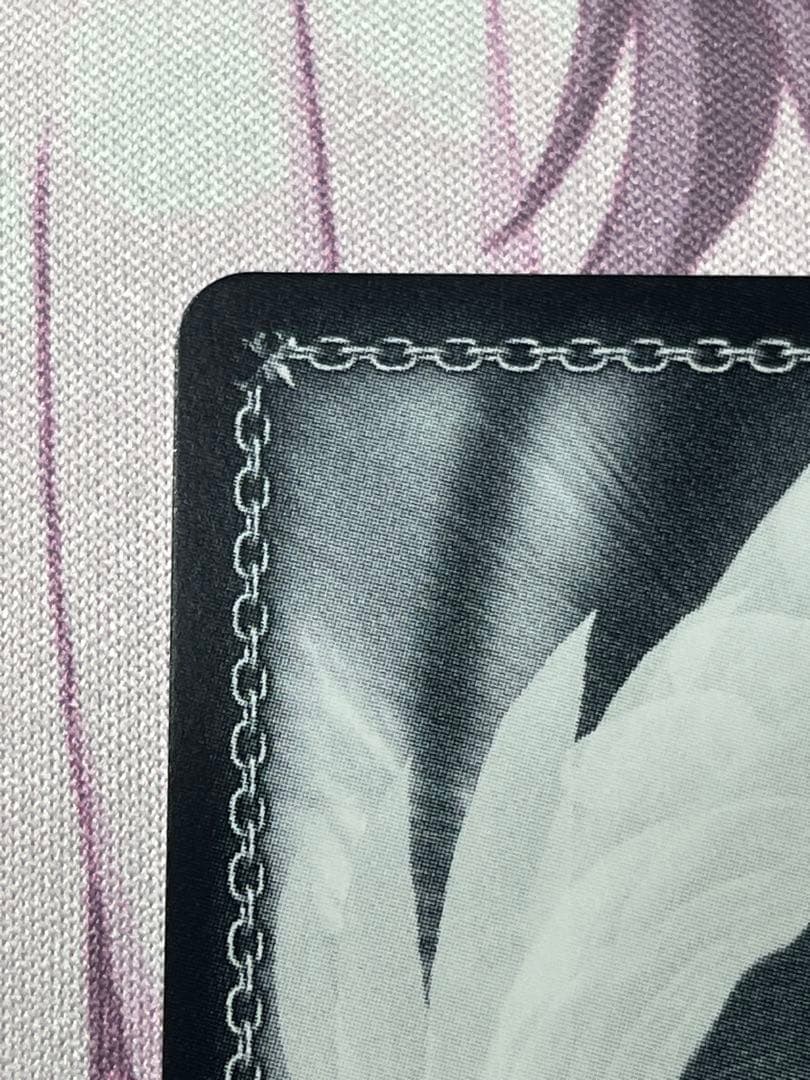 WS “ど根性ヒロイン”サクラチヨノオー SP サイン - メルカリ