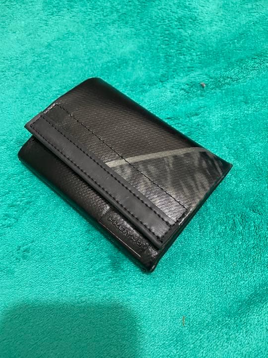 freitag フライターグ　F51 dallas ダラス　財布　カードケース