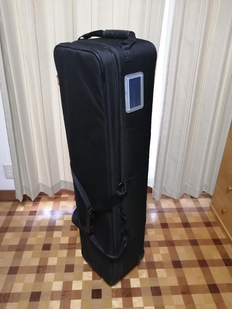 Libec（リーベック）RC-80　三脚ケース