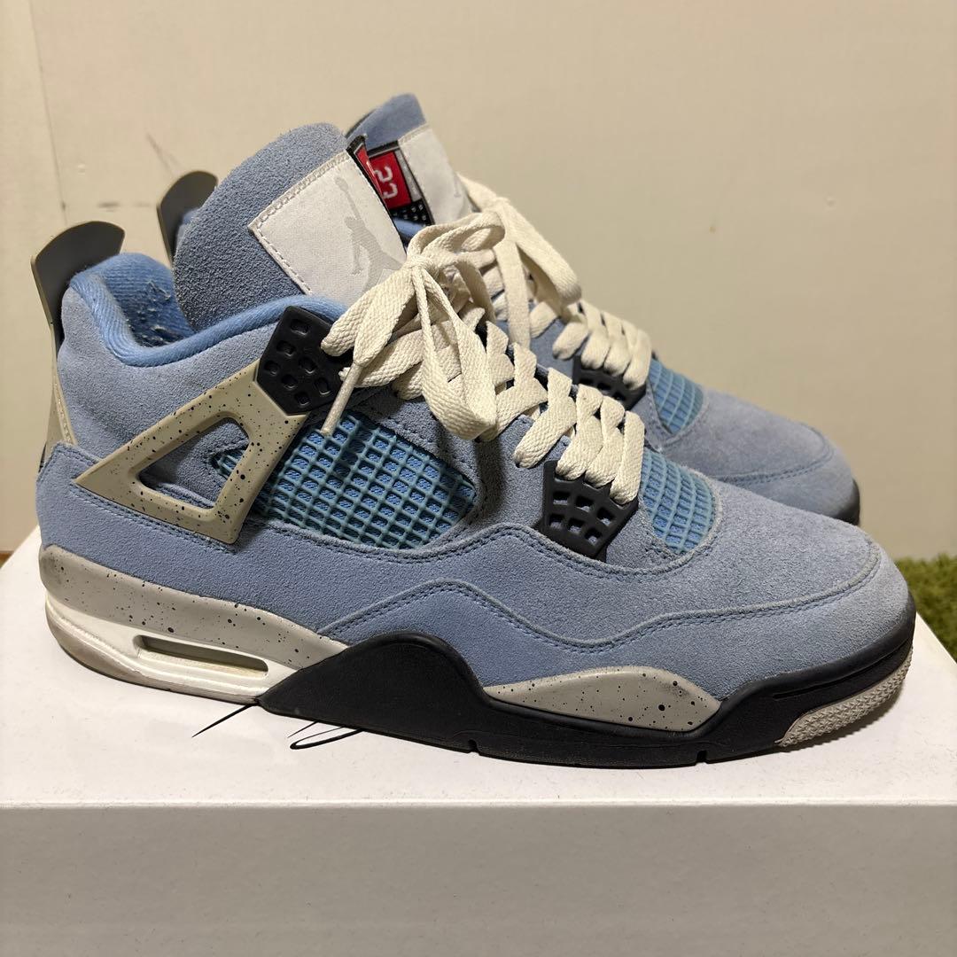 埼玉Nike Air Jordan 4 \