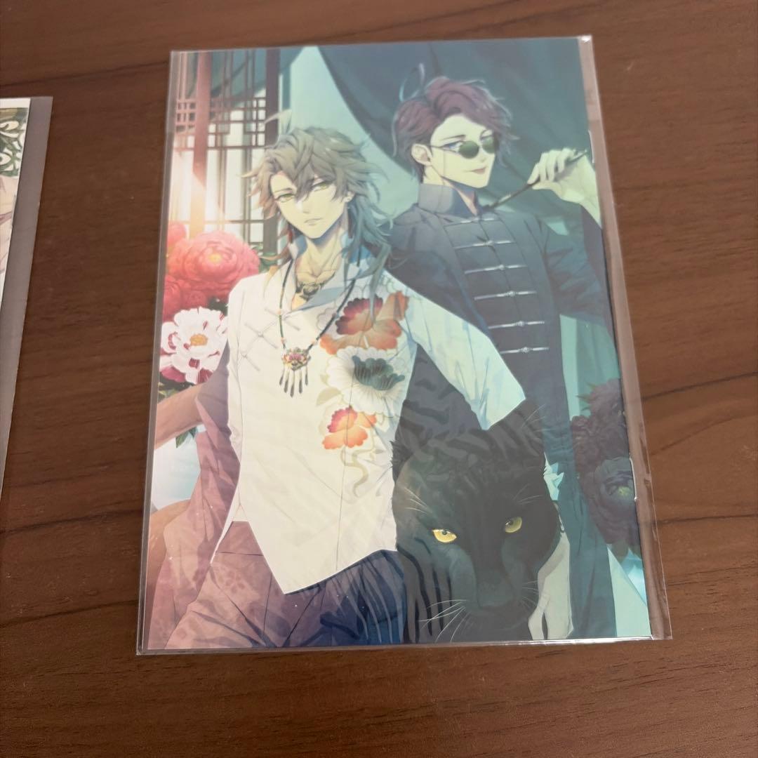 泡沫のユークロニア 特典小冊子 ブロッコリー ステラ エビテン