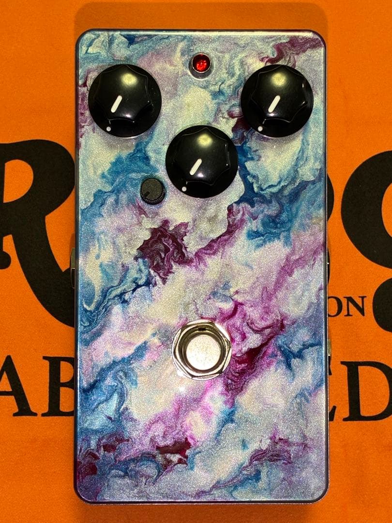 Leqtique 11/11 EVR 新品同様