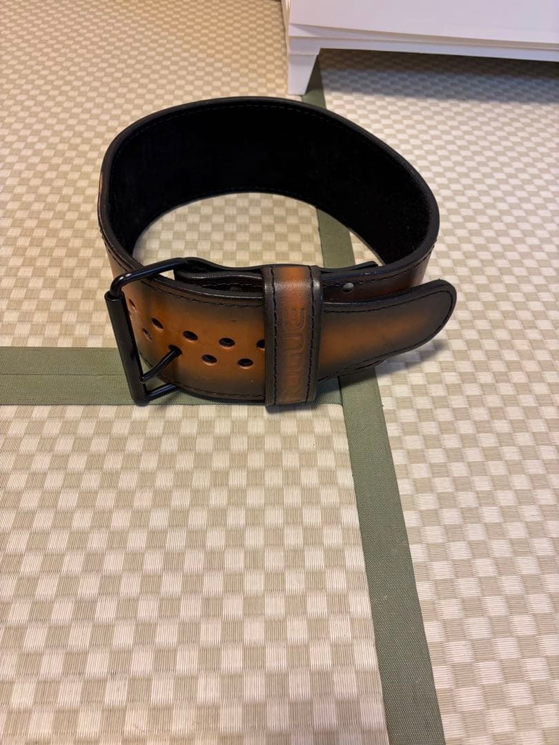 ROGUE トレーニングベルト