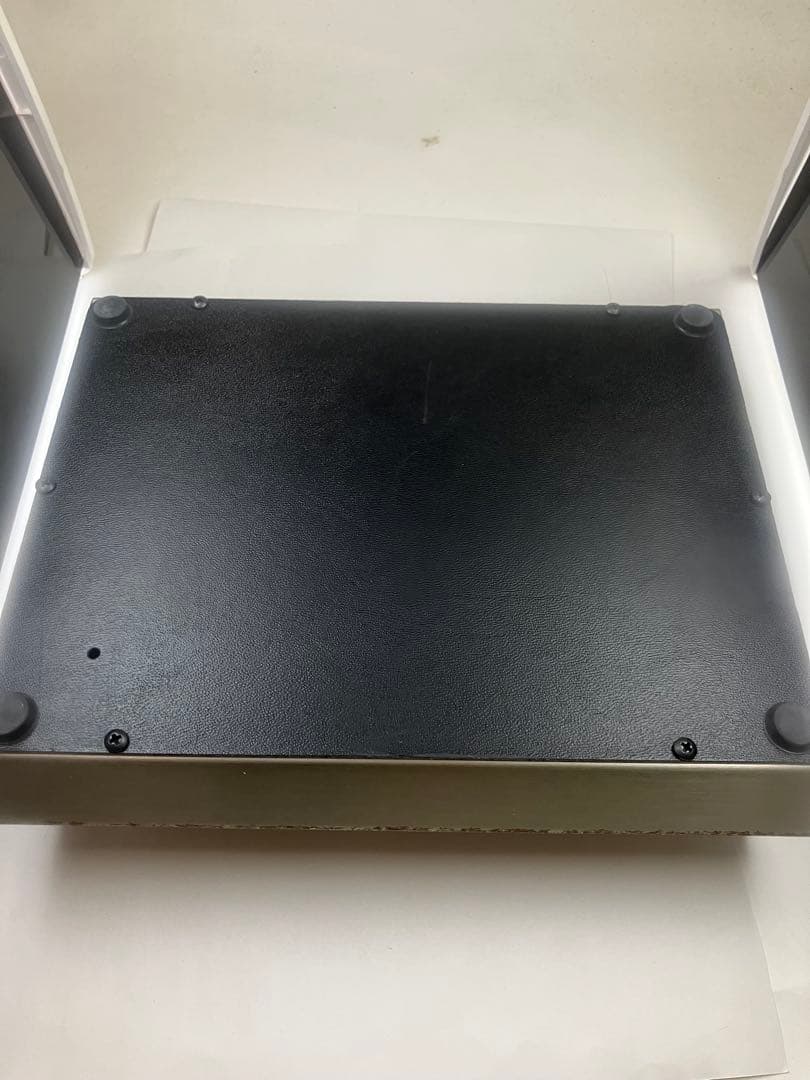 ELECTRO HARMONIX the WORM 初期型 チキンノブ - メルカリ