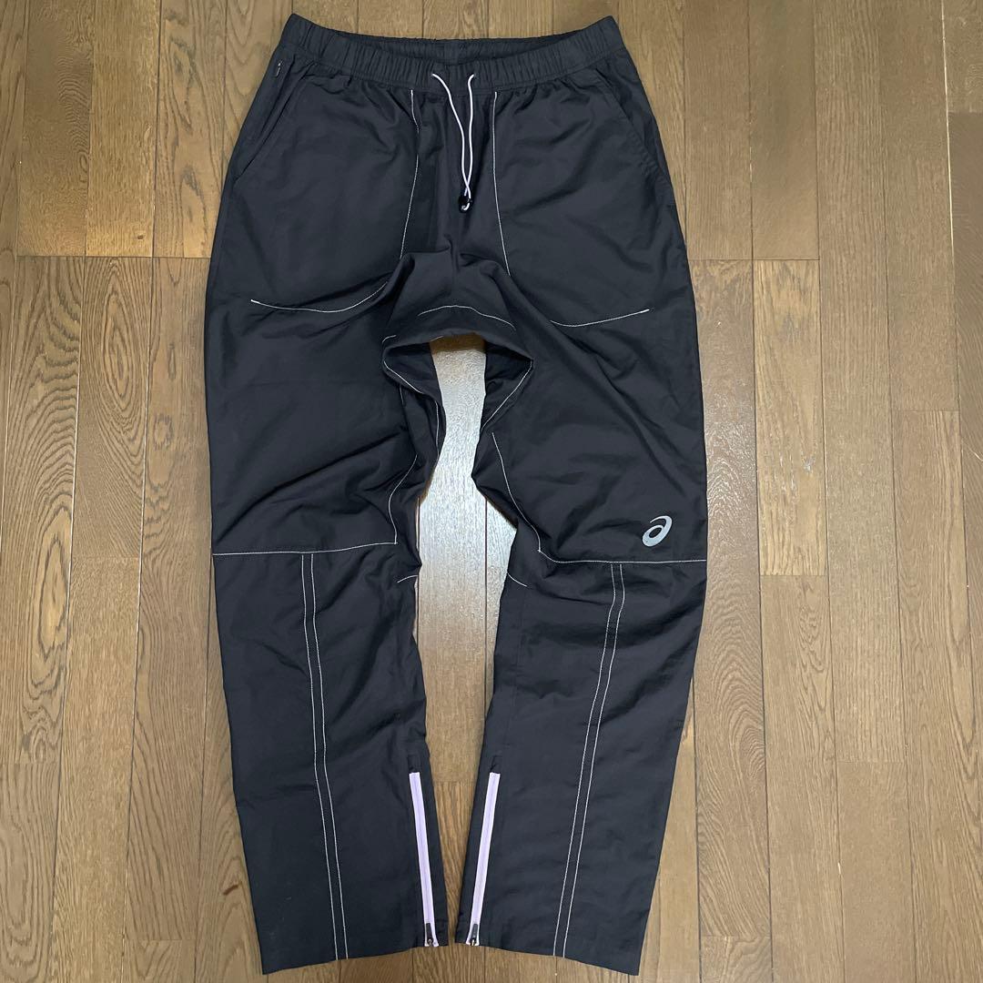 KIKO KOSTADINOV × ASICS WOVEN PANTS