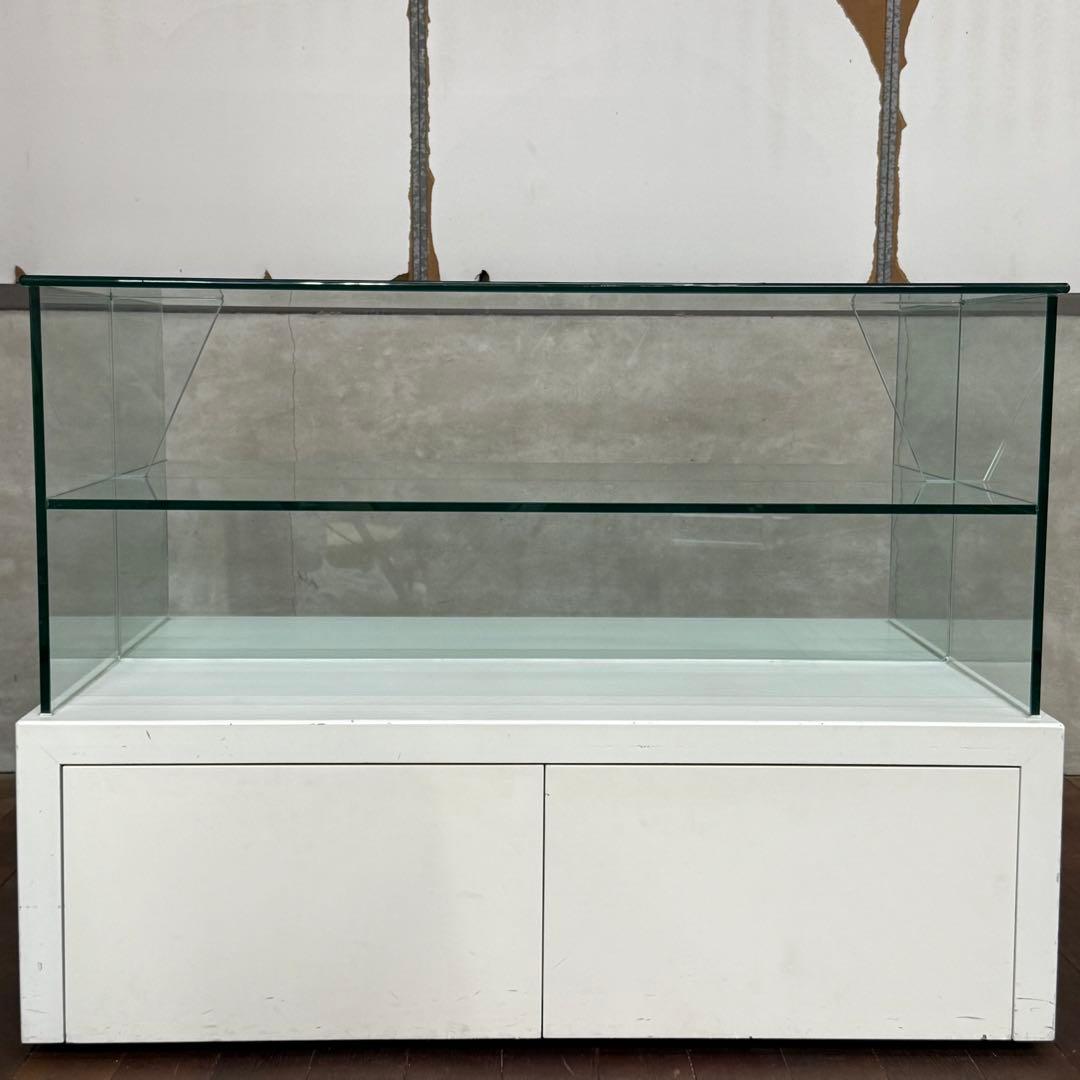 H17C2b 店舗什器 ショーケース