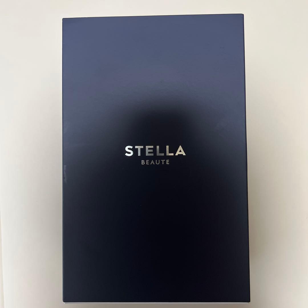 新品未使用✨正規品お値下げ◎STELLA BEAUTE IPL光美容器 WH