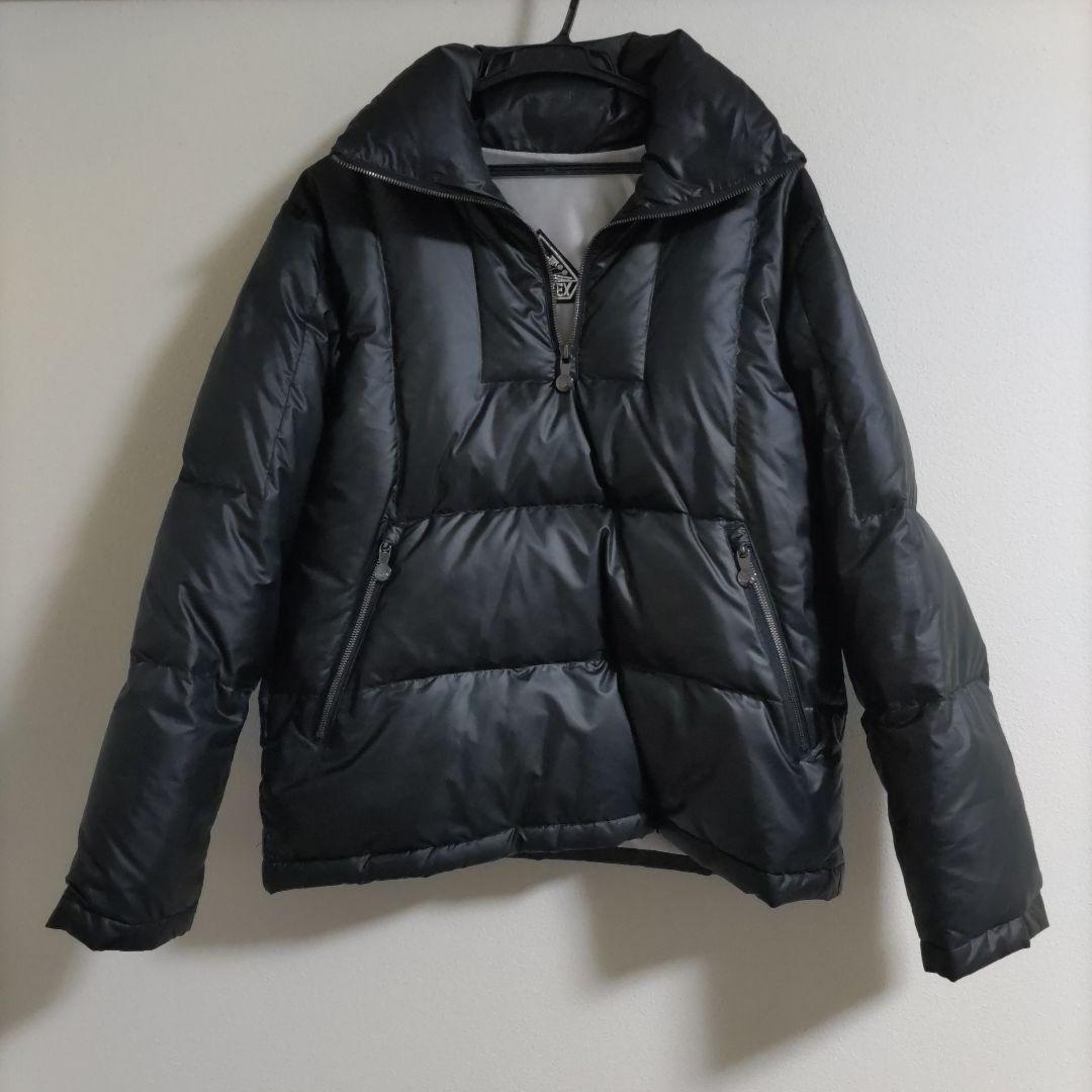 ピレネックス　ダウンプルオーバー