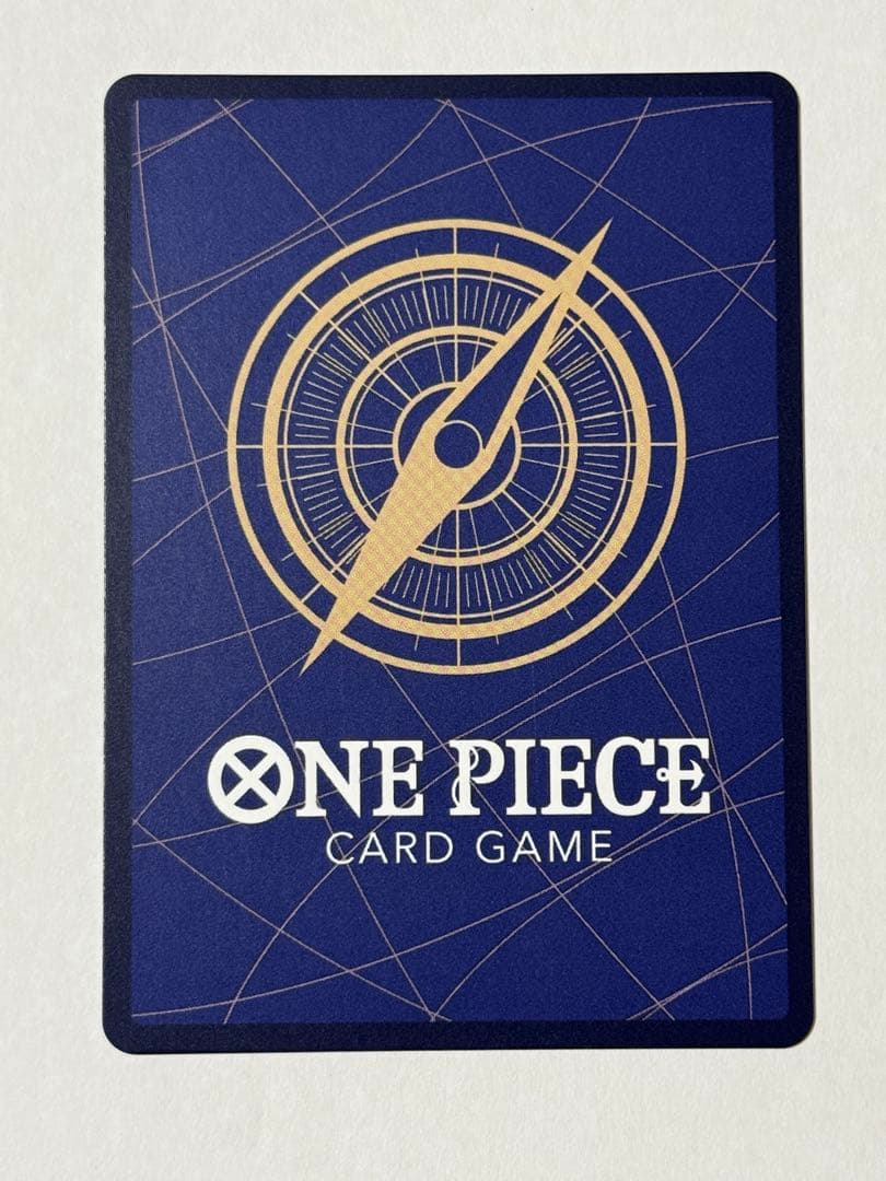 モンキー・D・ルフィ SEC SEC-P 2枚セット エッグヘッドクライシス