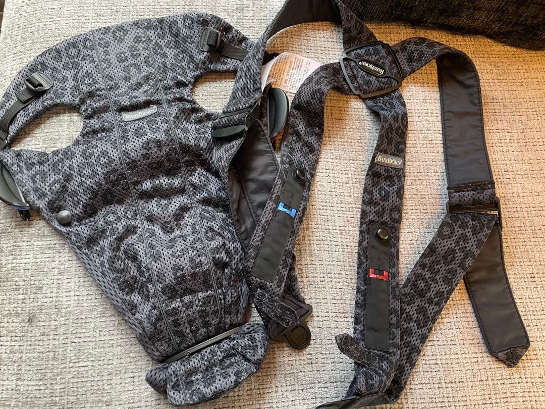 ベビービョルン　キャリアMINI Air