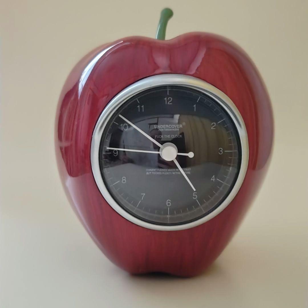 GILAPPLE CLOCK UNDER COVER アンダーカバー　時計