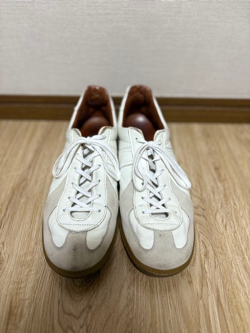 reproduction of found ジャーマントレーナー