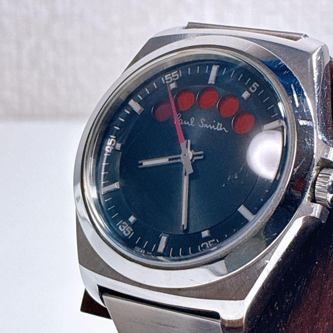 良品 Paul Smith ポールスミス ファイブアイズ