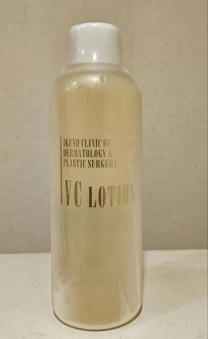 VC ローション 210ml　池野クリニック