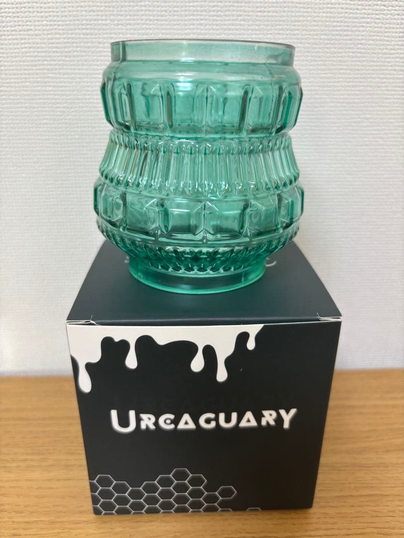 ヤマトキジャネフォー/ウルカグアリー/