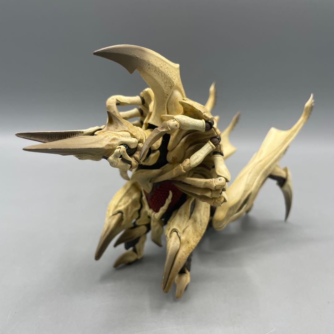 特撮リボルテック No.032 レギオン ガメラ2 レギオン襲来 - メルカリ