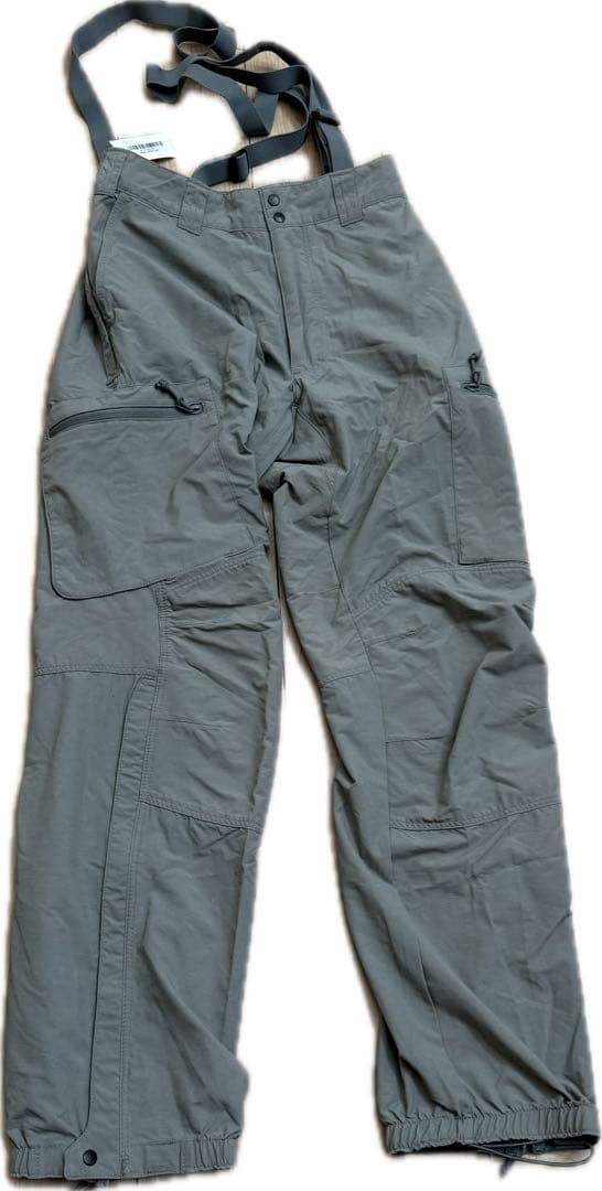 patagonia PCU mars level5 パンツ small