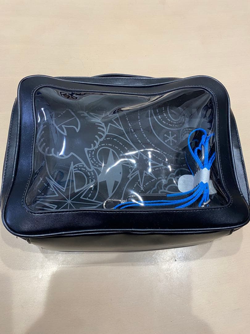 Ado よだか【通販限定】外に出なさい。いっしょにおでかけバッグ