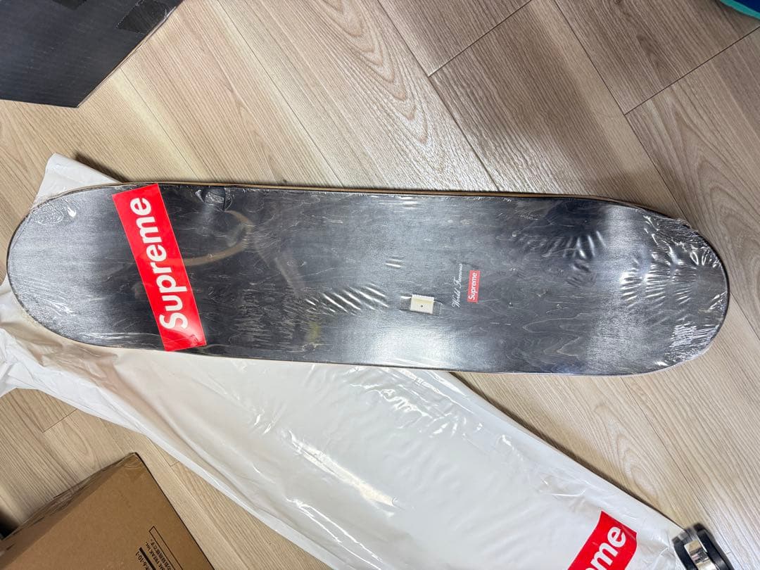 Supreme Michael Jackson スケートボード Fall/Winter 2025 Preview – Supreme