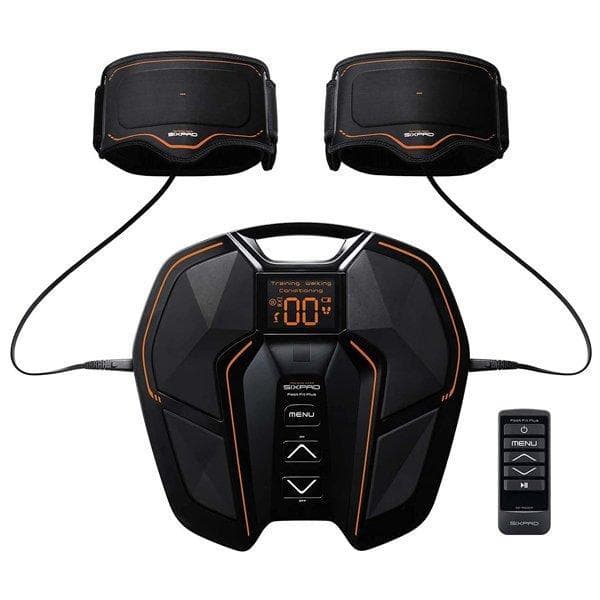 SIXPAD Foot Fit plusフットフィット プラス/エクササイズ