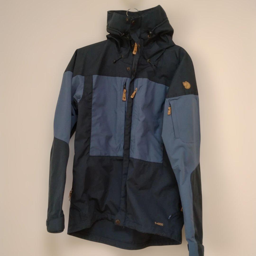 フェールラーベン　keb jacket　ケブ　ジャケット Keb Eco-Shell Jacket | すべての商品 | 【公式】フェールラーベン