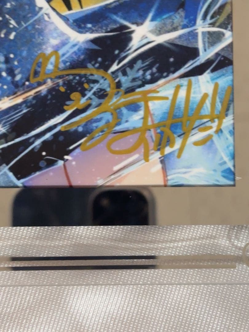 め*読様 ☆超希少☆ 【日本未流通中国限定】メダリスト つるまいかだ