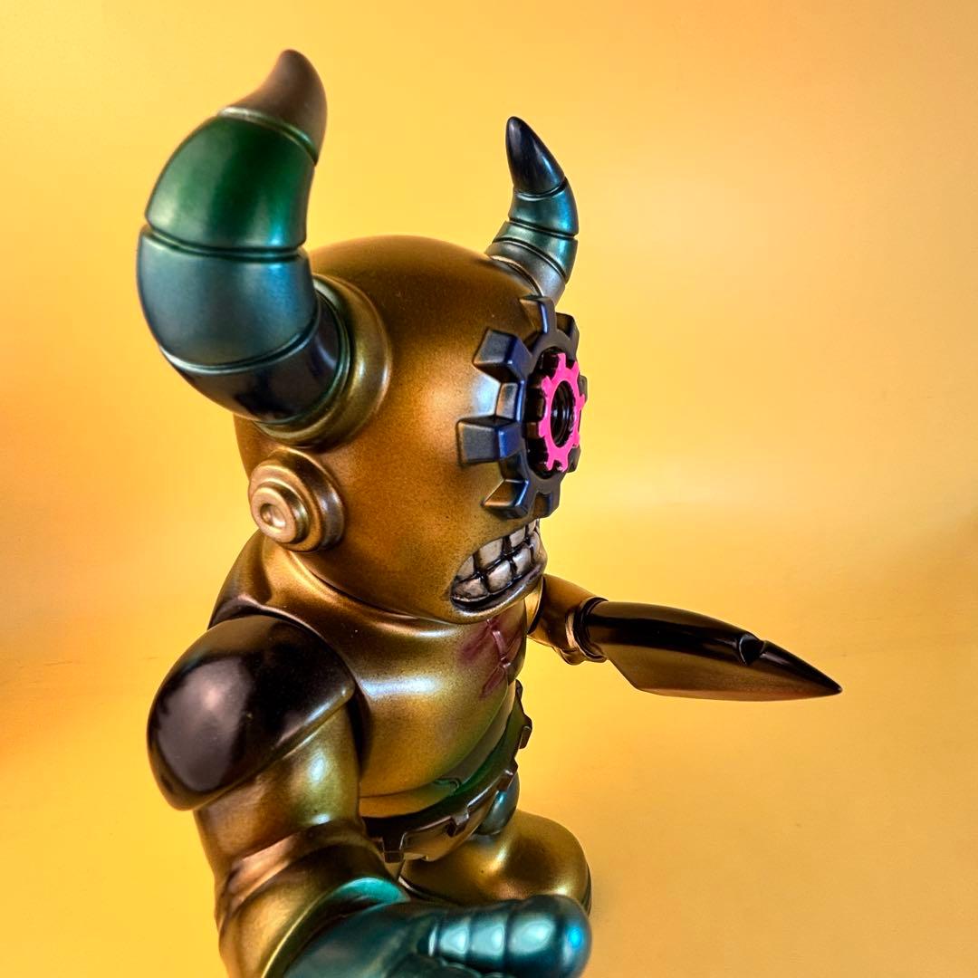 No Sofvi No Life 2025 ニキ（NIKI）ソフビ 限定販売品 - メルカリ