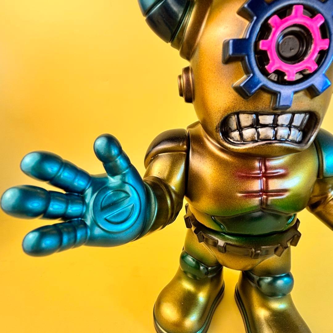 No Sofvi No Life 2025 ニキ（NIKI）ソフビ 限定販売品 - メルカリ