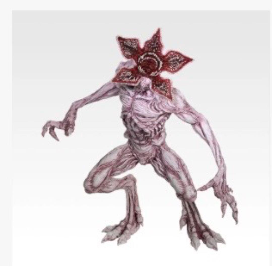 デモゴルゴン フィギュア　B賞