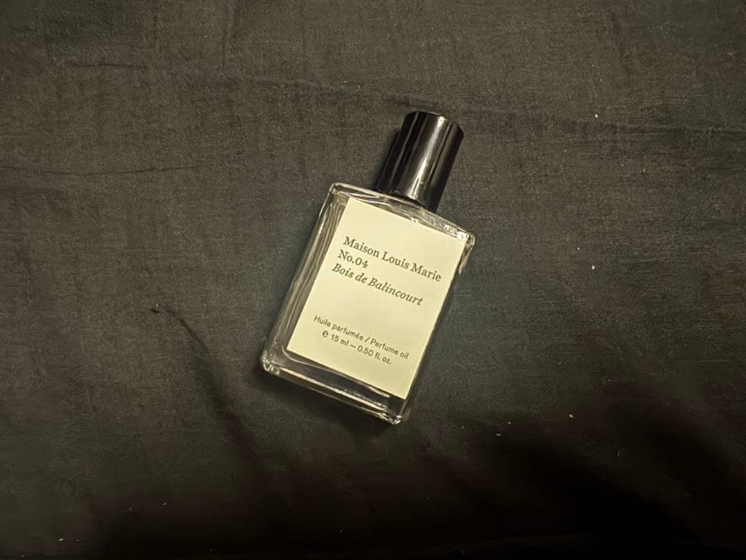 Maison Louis Marie（メゾンルイマリー） No.04