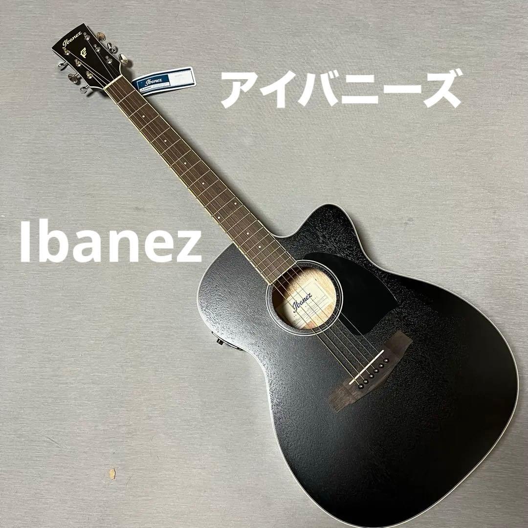 Ibanez エレアコ　PC14MHCE-WK アイバニーズ