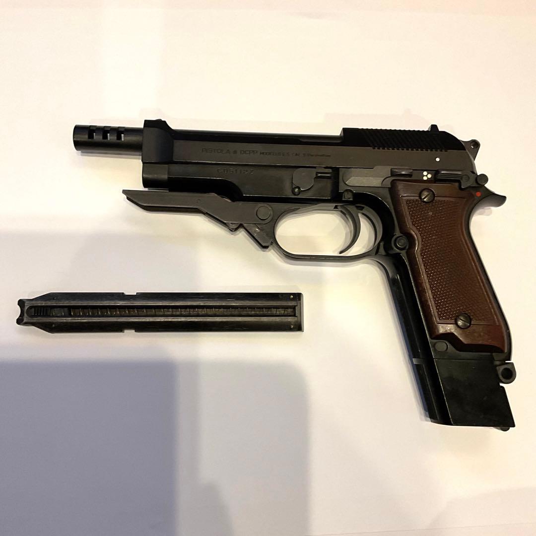 66m/s東京マルイ純正電動ガン ベレッタM93R良品 66m/s東京マルイ純正電動ガン ベレッタM93R良品 - メルカリ