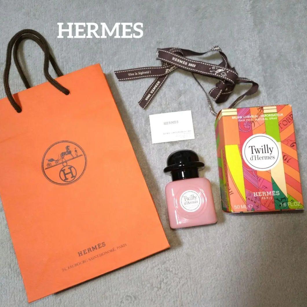 送料込み☆ HERMES ツイリー ドゥ エルメス ヘアミスト 50ml 香水 楽天市場】エルメス HERMES ツイリードゥエルメスヘアミスト 50ml