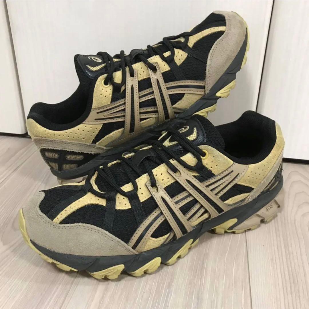 靴 asics GEL-SONOMA 15-50 SportStyle Tiger