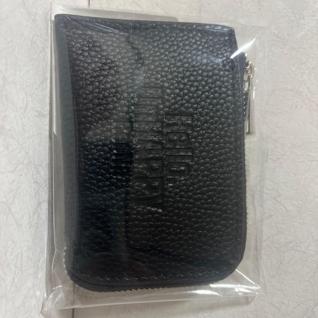 REOnaケース ブラック Hello, UnHAPPY. ｶﾞｼﾞｪｯﾄﾎﾟｰﾁ・ReoNa | Sony Music Shop・CD・DVD