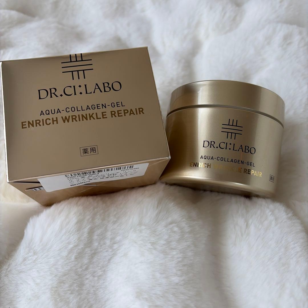 ドクターシーラボ エンリッチリンクルリペア200g