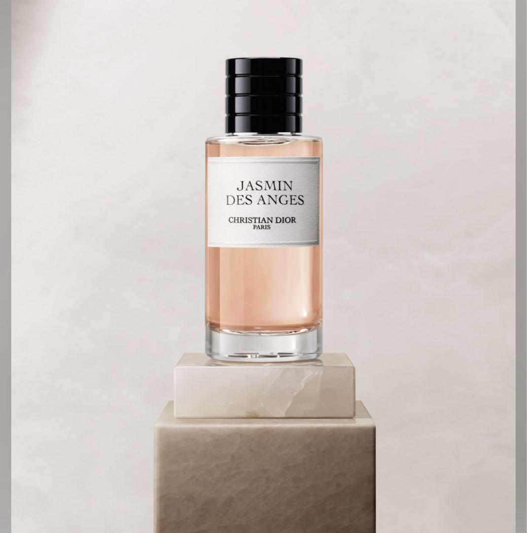 【新品】Christian Dior ジャスミンデサンジュ　125ml