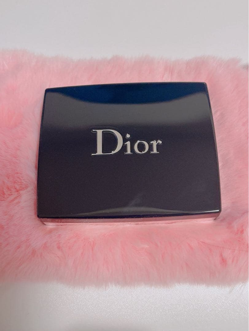 【新品・未使用】ディオール スキン ルージュ ブラッシュ カラー＆グロウ 287 ディオールスキン ルージュ ブラッシュ カラー＆グロウ 287 ディオ