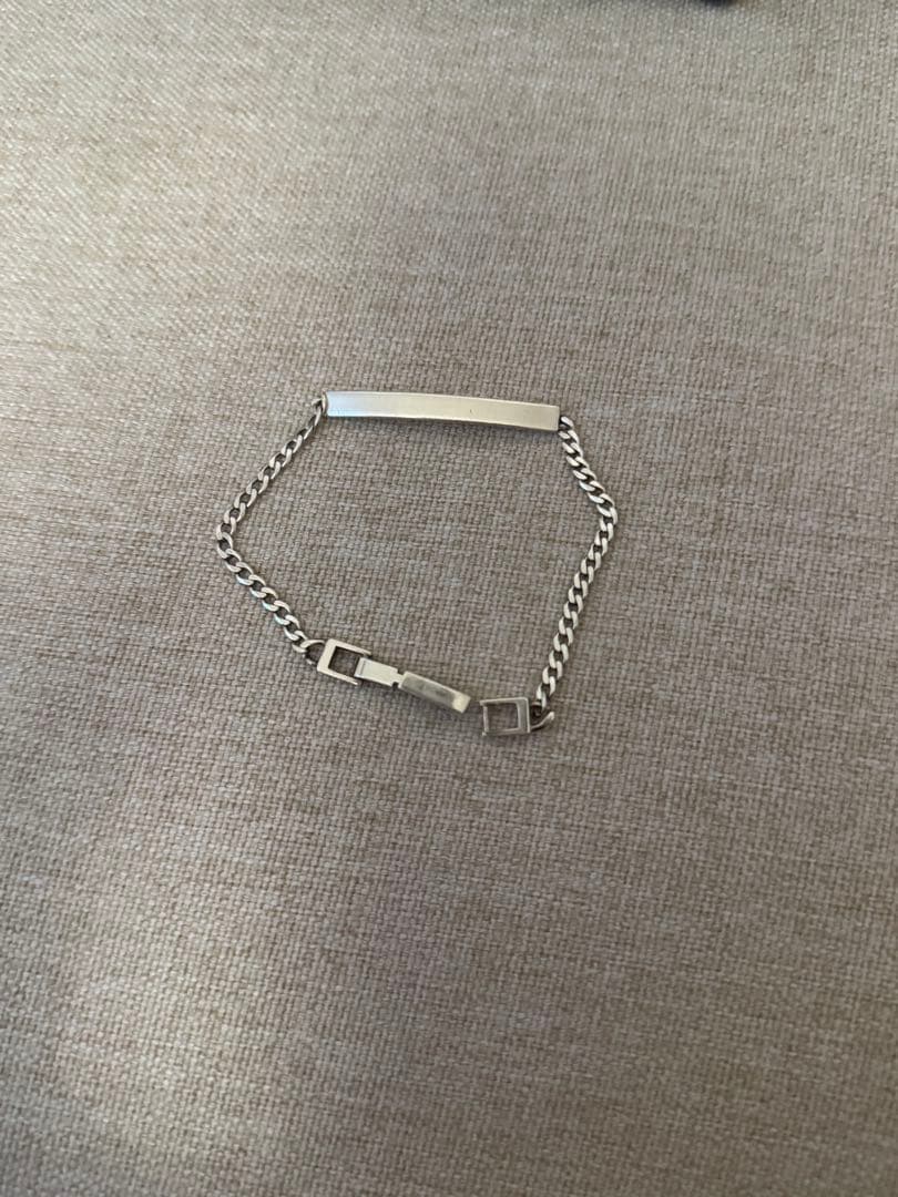 GR8 Garden of Eden ガーデンオブエデン チェーンブレスレット