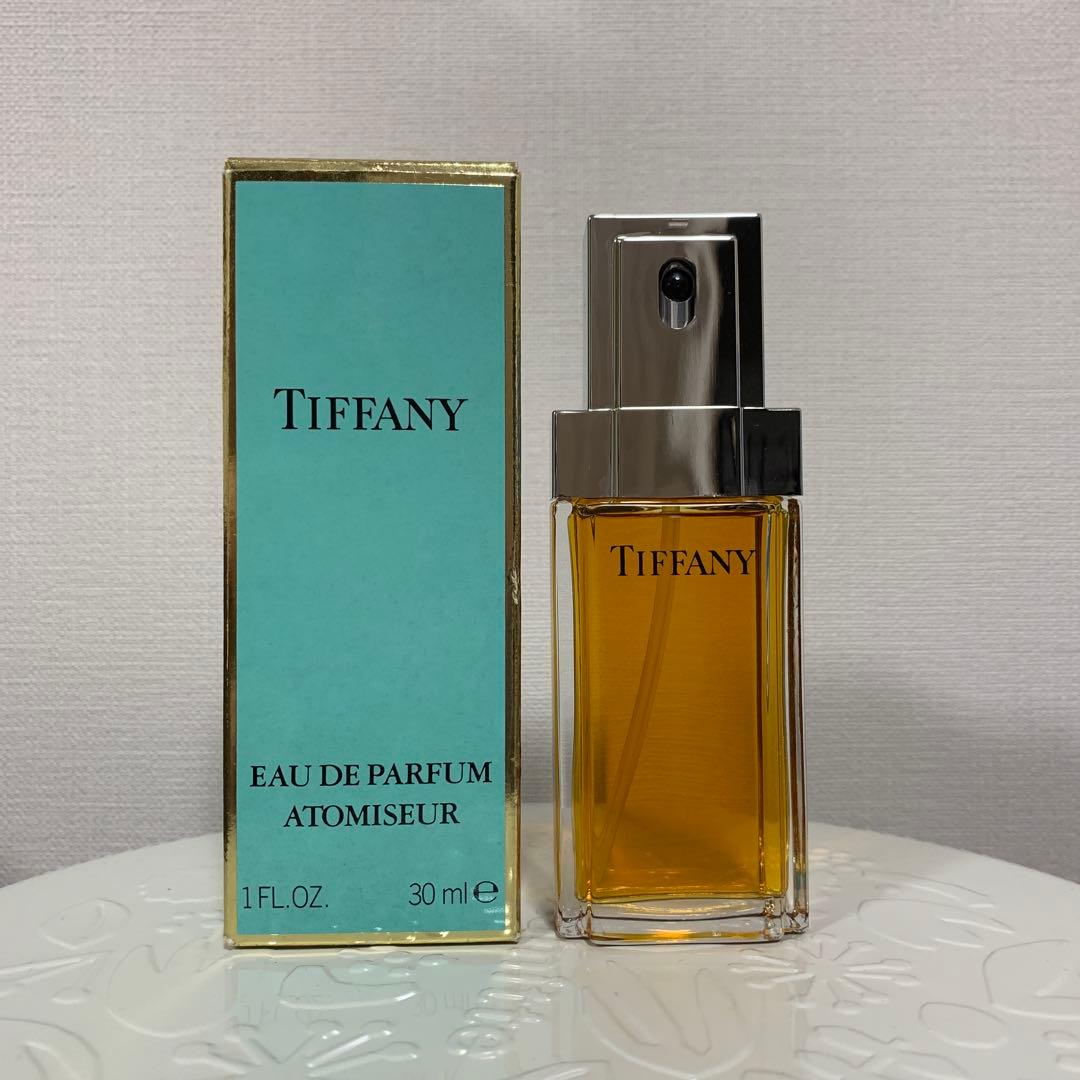 ティファニー　香水　EAU DE ATOMISEUR