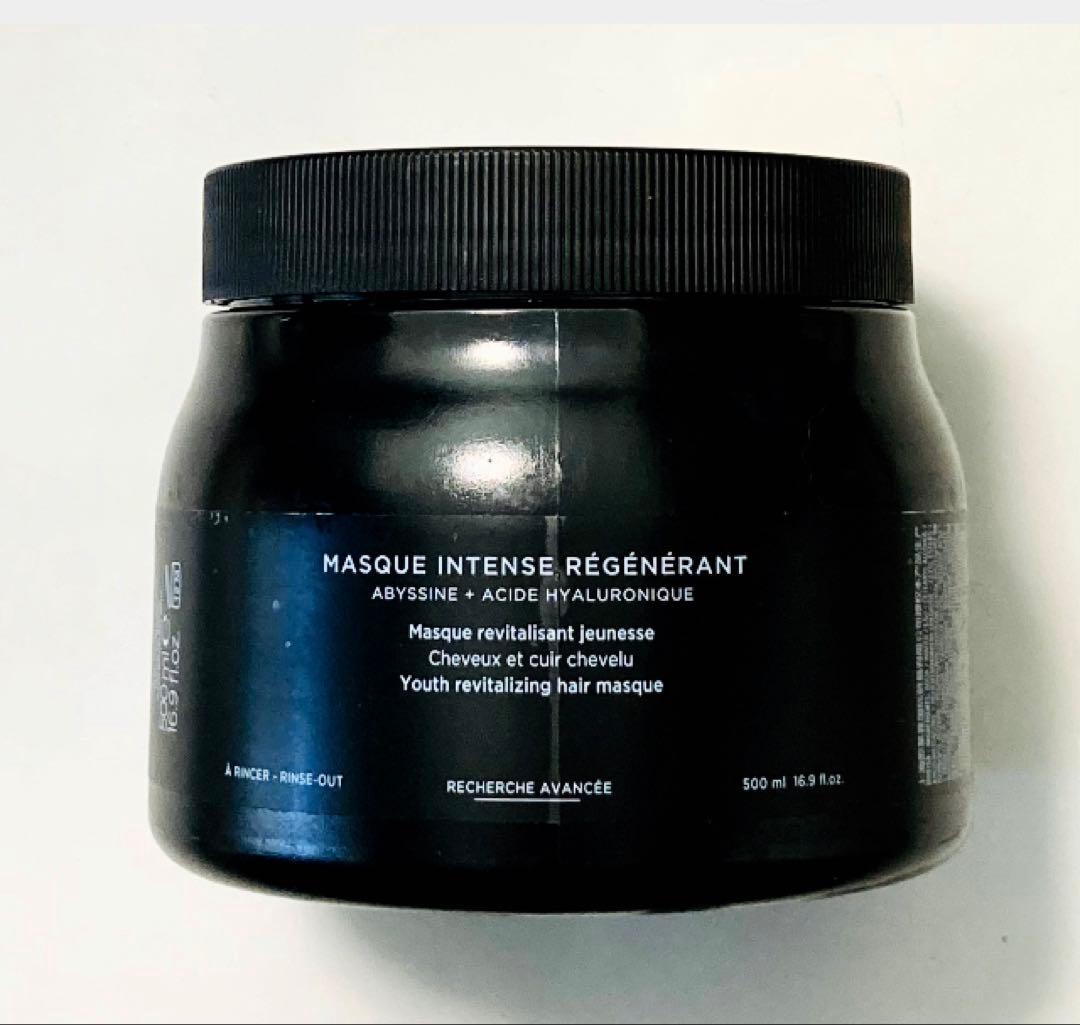 chywawa ケラスターゼ CH マスク クロノロジスト R 500ml