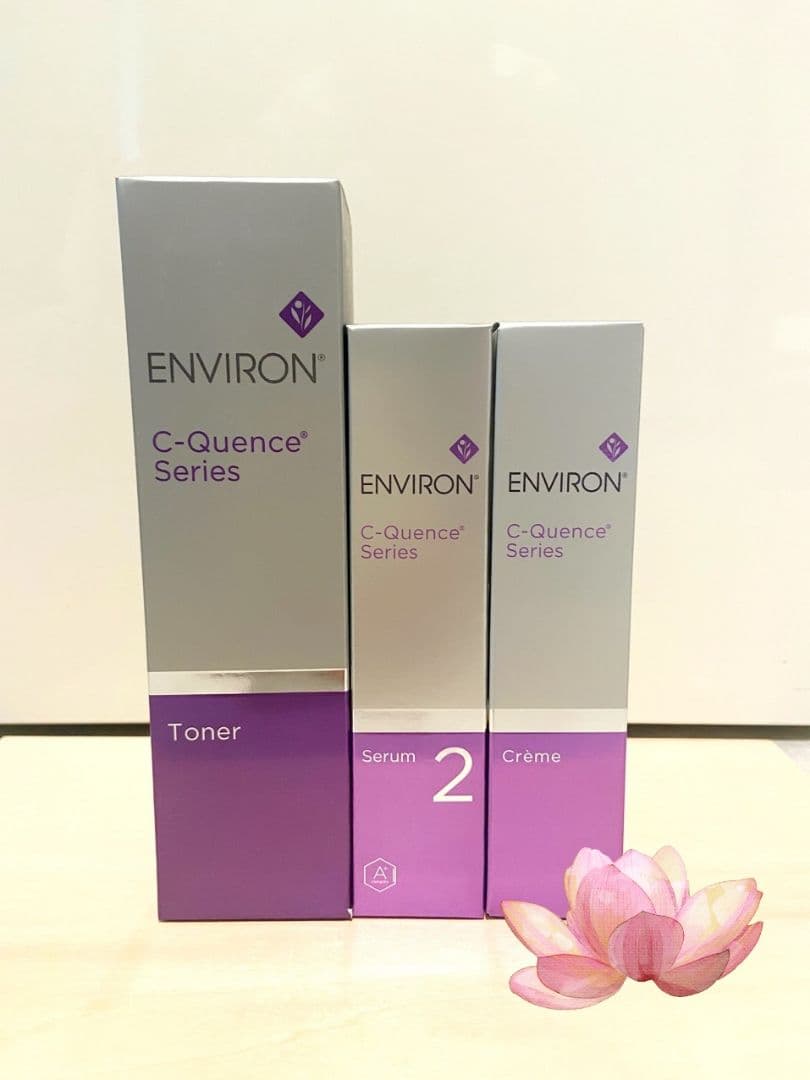 エンビロン　シークエンス2セット