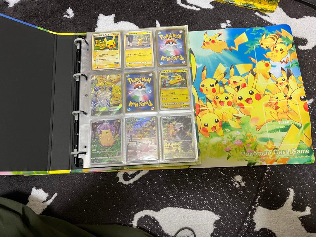 ピカチュウ　まとめ売り　コレクション