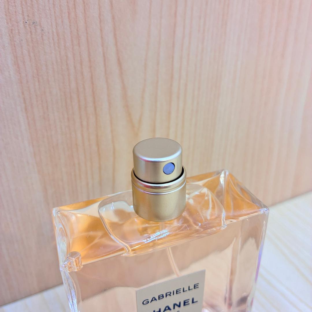 ♥《463》CHANEL ガブリエル シャネルローオードゥトワレット 50ml