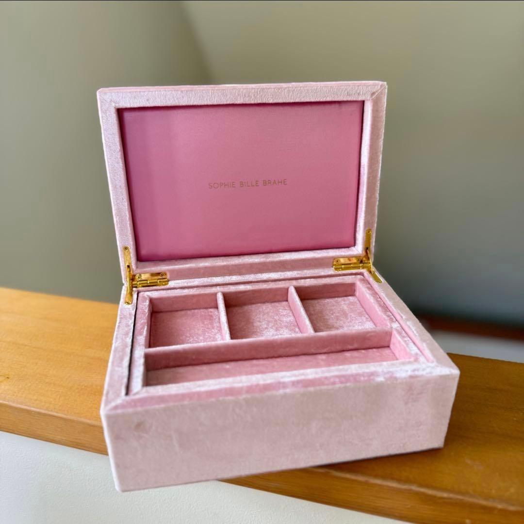 小物入れ eleventh hour SOPHIE BILLE BRAHE