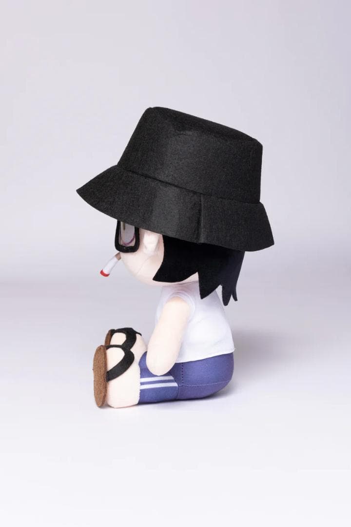 らっだぁ ぬいぐるみ レダーヨージロー ぬいぐるみ - メルカリ