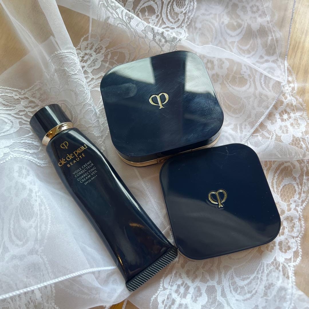 クレドポーまとめ売り総額3万　ルミヌ クレドポーまとめ売り総額3万 ルミヌ - メルカリ