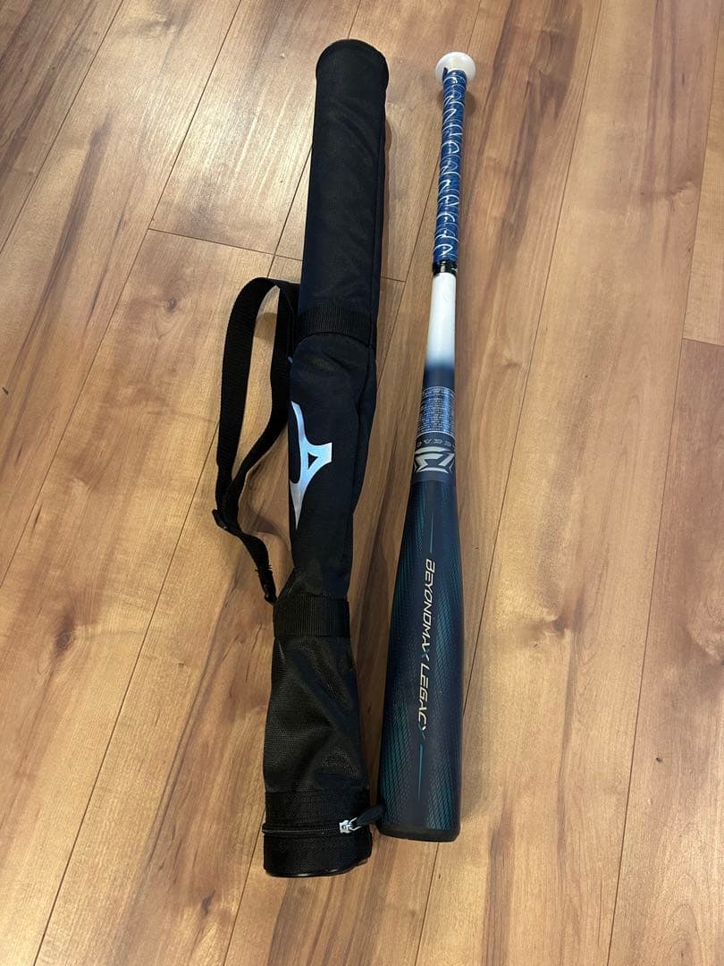 ミズノ ビヨンドマックス レガシー LW